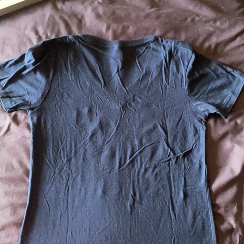 LOVE tee - Picture 4 of 5
